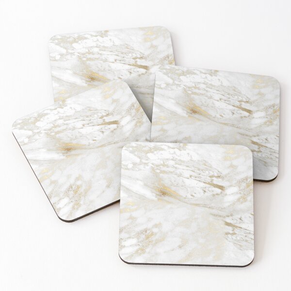 Item preview, Marble White Gold designed and sold by SpilloDesign.