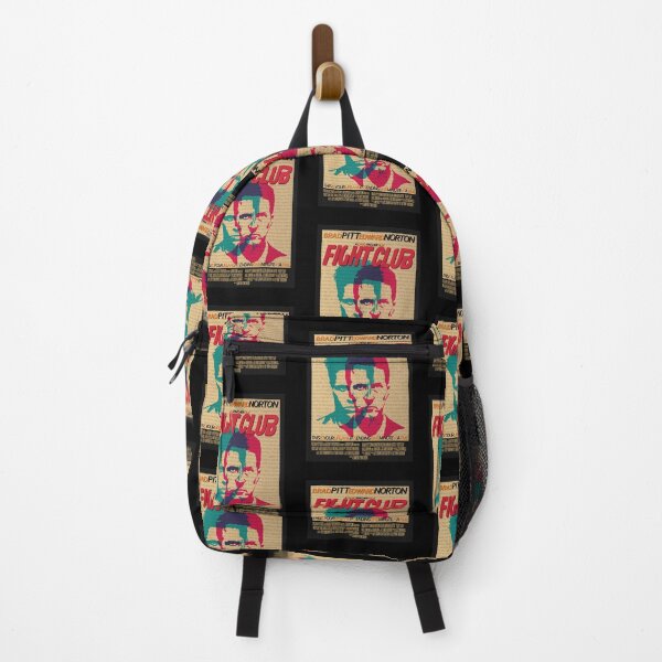 Item preview, Fight Club- Limited Edition | Perfect Gift Loves Cat designed and sold by josephinea05.