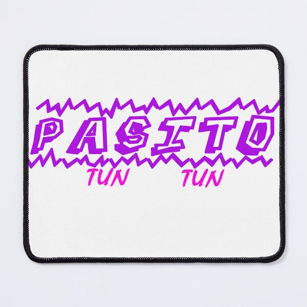 Item preview, Pasito Tun Tun Sticker Classic T-Shirt designed and sold by CeylonBatik.