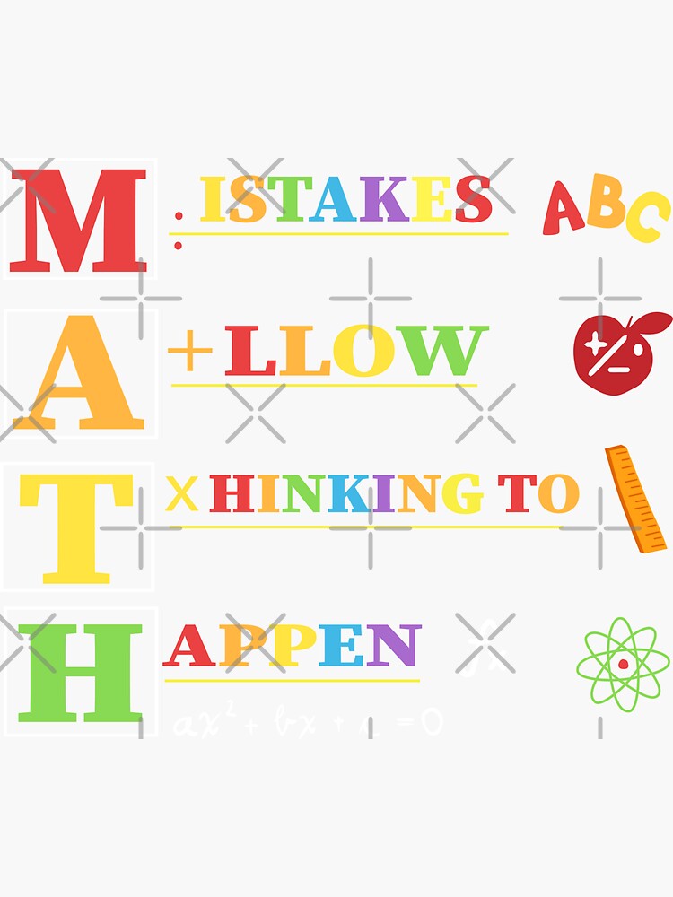 mistakes-allow-thinking-to-happen-math-quotes-back-to-school-math-day