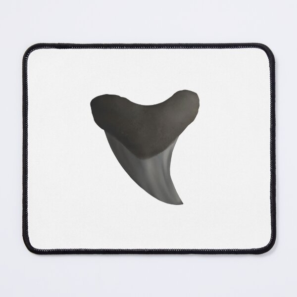Item preview, Benedini Shark Tooth designed and sold by Reeseworks.