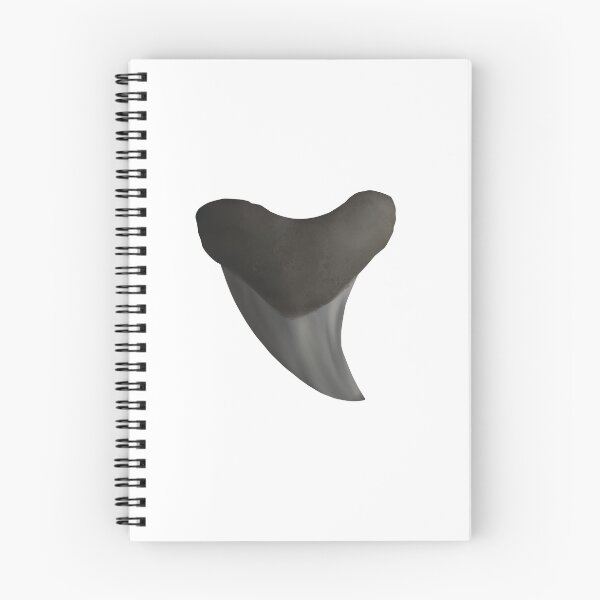 Item preview, Benedini Shark Tooth designed and sold by Reeseworks.