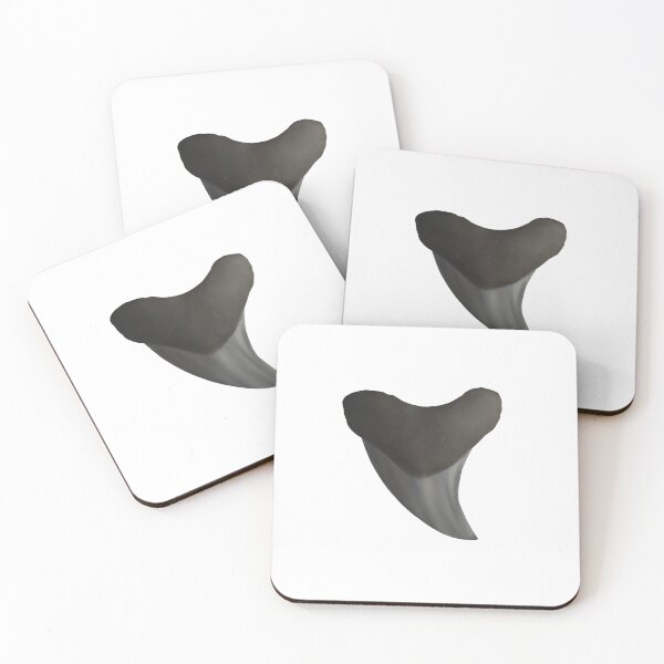 Item preview, Benedini Shark Tooth designed and sold by Reeseworks.