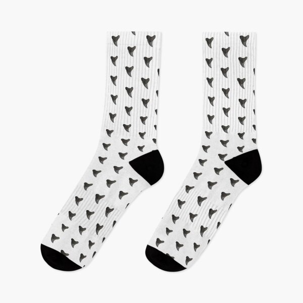Item preview, Benedini Shark Tooth designed and sold by Reeseworks.