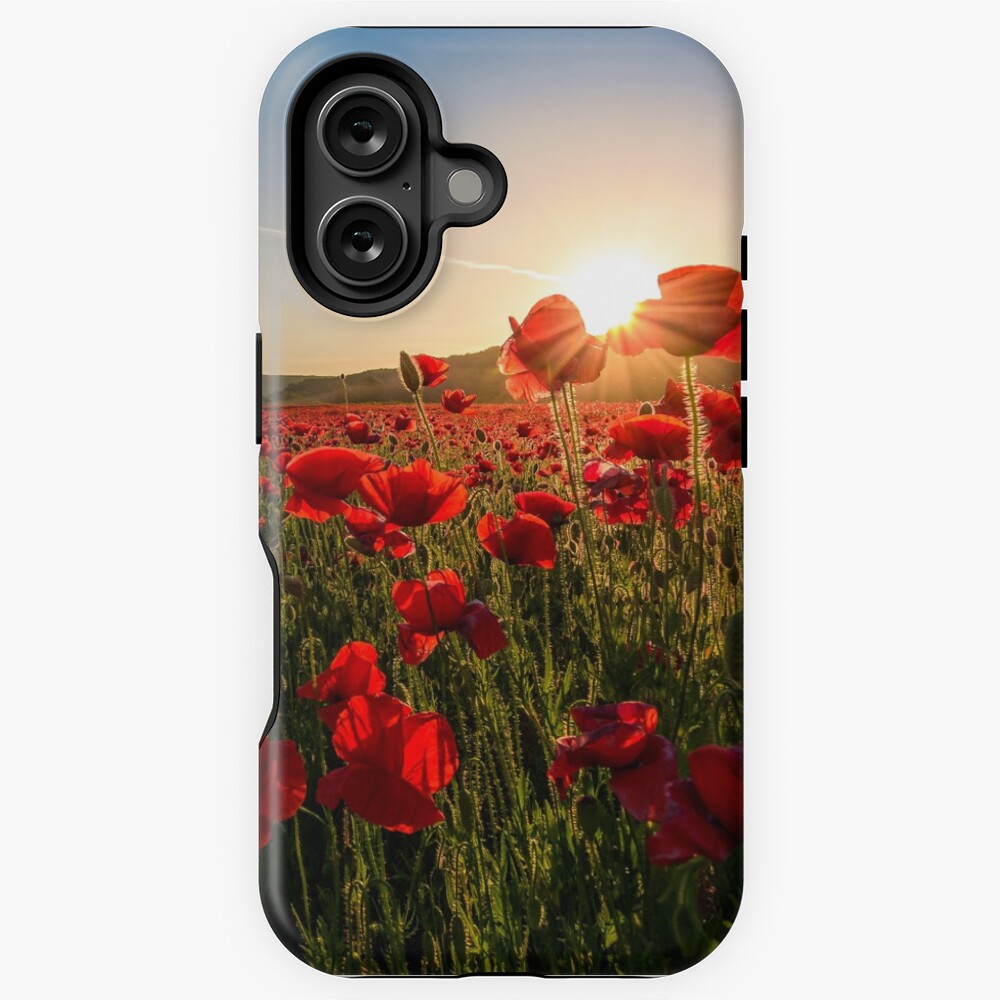 Item preview, iPhone Tough Case designed and sold by mike-pellinni.