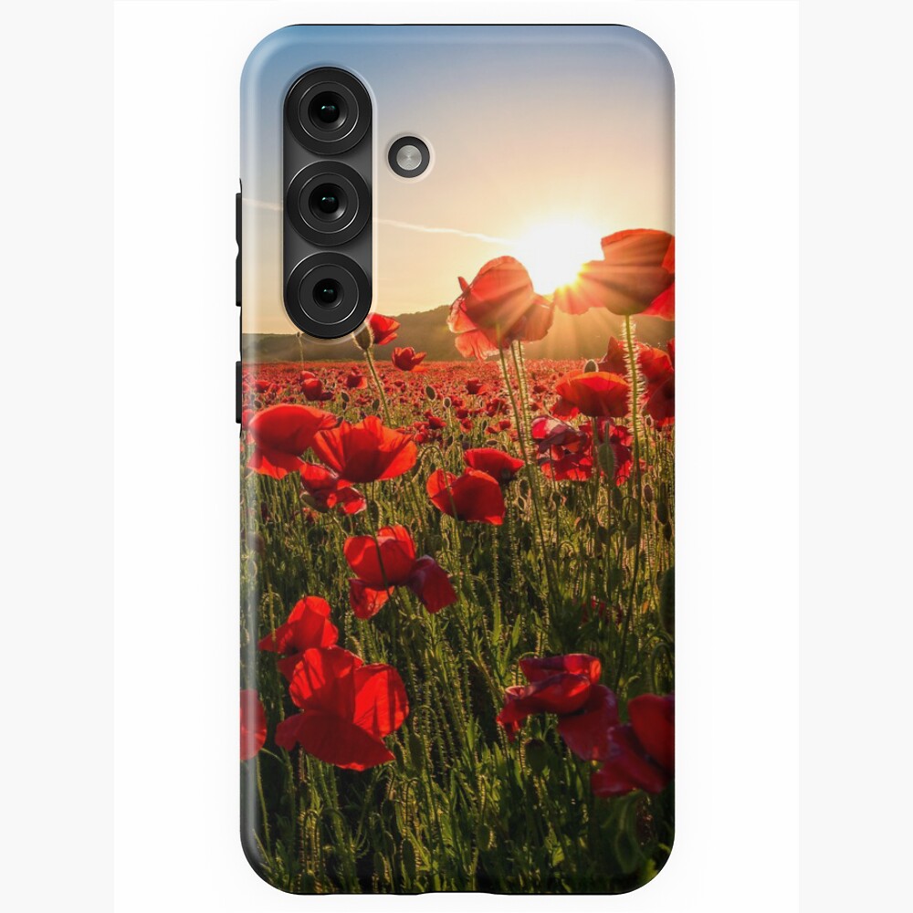 Item preview, Samsung Galaxy Tough Case designed and sold by mike-pellinni.