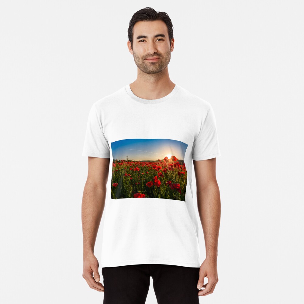 Item preview, Premium T-Shirt designed and sold by mike-pellinni.