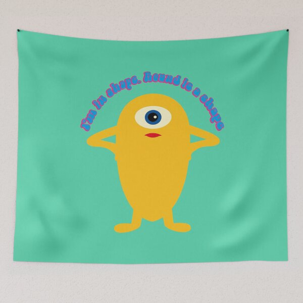 Item preview, Egg Eye designed and sold by Mychap.