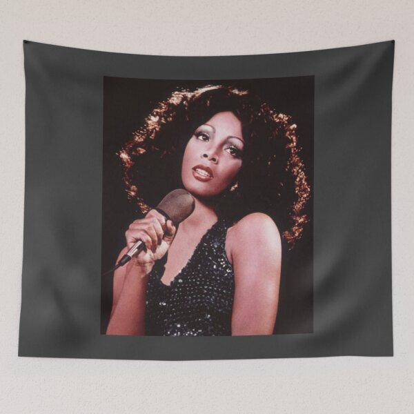 Item preview, 80s Donna  Sunset 1970s  songwriter Funny Gift Summer Disco designed and sold by AntoniofCaruso.
