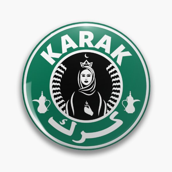 Item preview, Karak Addiction designed and sold by Daribo.