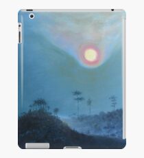 Mountain iPad Case/Skin
