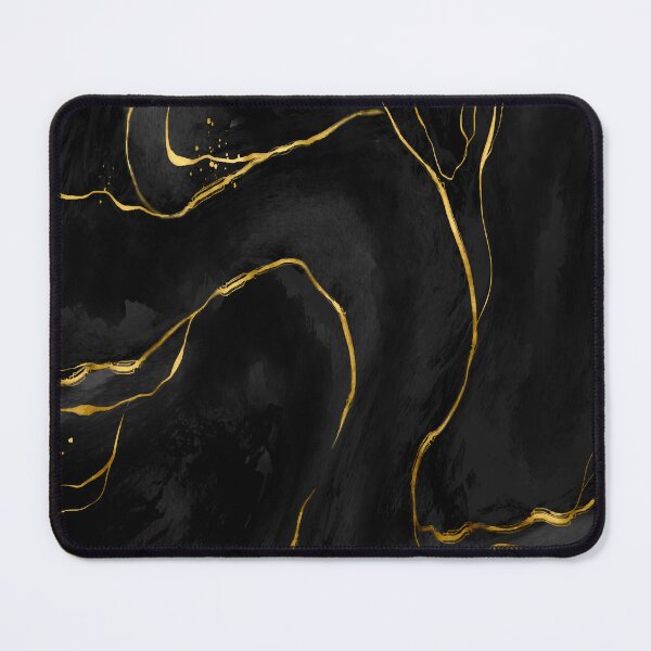 Item preview, Black And Gold- case cover phone- iphone- phone case designed and sold by tangershop1.