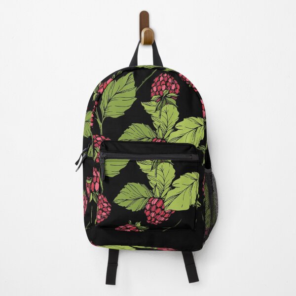 Item preview, Cute and Beautiful Raspberry Fruit designed and sold by marianna cotaru.