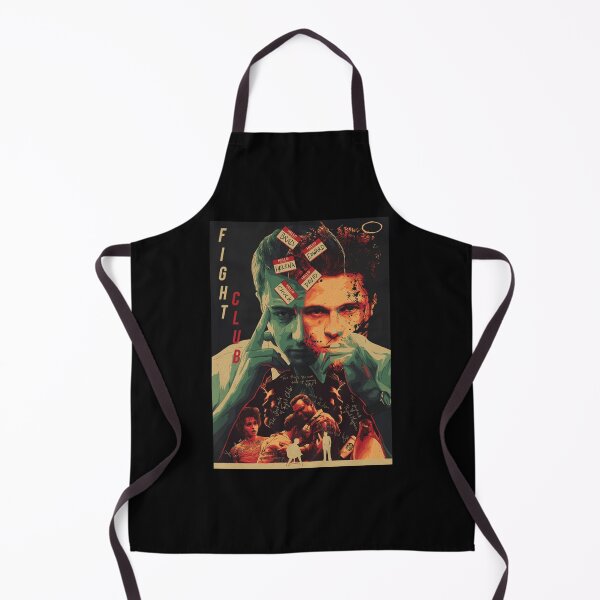 Item preview, Fight Club- Limited Edition | Perfect Gift Loves Cat designed and sold by josephinea05.