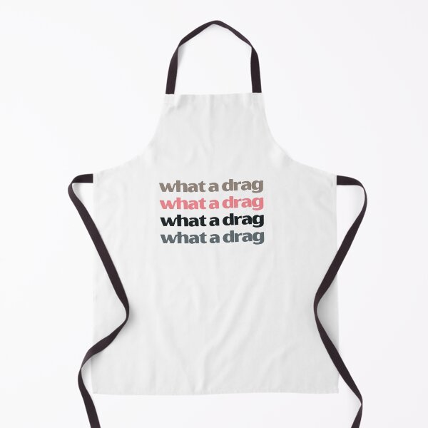 Item preview, What a drag v2 | lilsboobthangs designed and sold by lilsboobthangs.