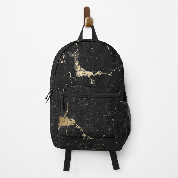 Item preview, Marble Black Gold designed and sold by SpilloDesign.
