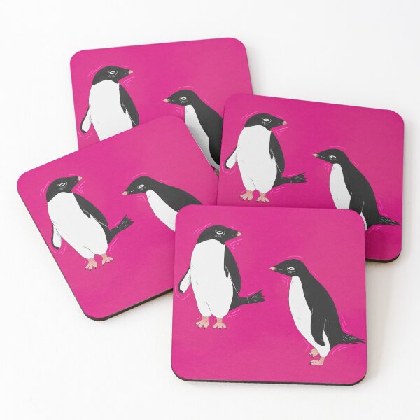 Item preview, Adélie Penguins designed and sold by pidgezz.