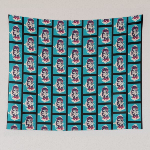 Item preview, Fight Club- Limited Edition | Perfect Gift Loves Cat designed and sold by josephinea05.
