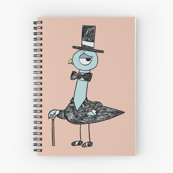 Item preview, Dont Let the Pigeon Drive the Bus designed and sold by BloogaFruk.