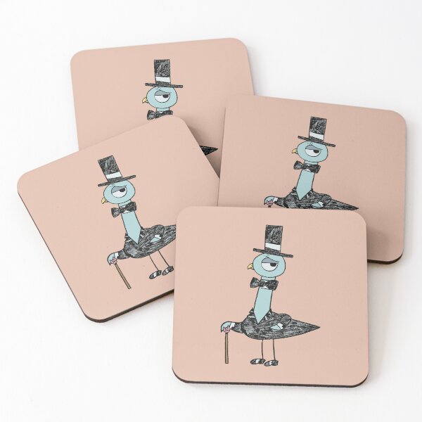Item preview, Dont Let the Pigeon Drive the Bus designed and sold by BloogaFruk.