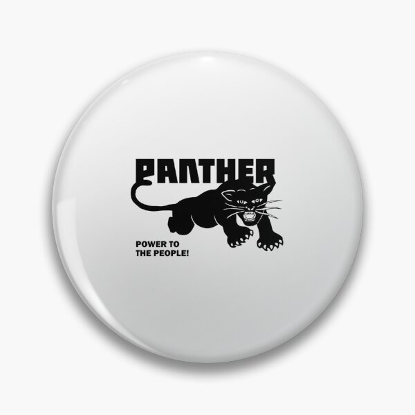 Item preview, Black Panther Party- Limited Edition | Perfect Gift designed and sold by junejimie.