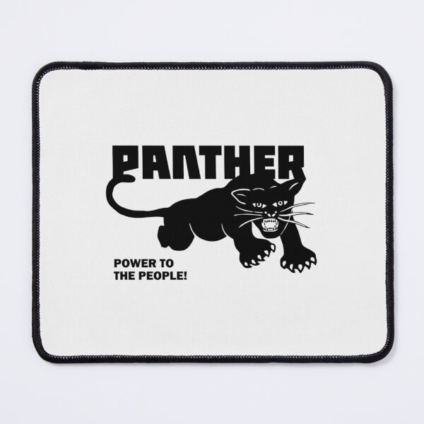 Item preview, Black Panther Party- Limited Edition | Perfect Gift designed and sold by junejimie.