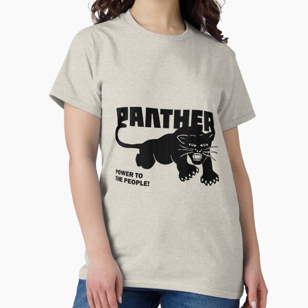 Item preview, Black Panther Party- Limited Edition | Perfect Gift designed and sold by junejimie.