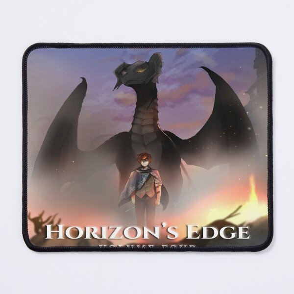 Artikelvorschau, Beginn nach dem Ende Horizon's Edge entworfen und verkauft von RBBMD.