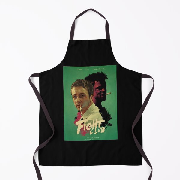 Item preview, Fight Club- Limited Edition | Perfect Gift Loves Cat designed and sold by josephinea05.