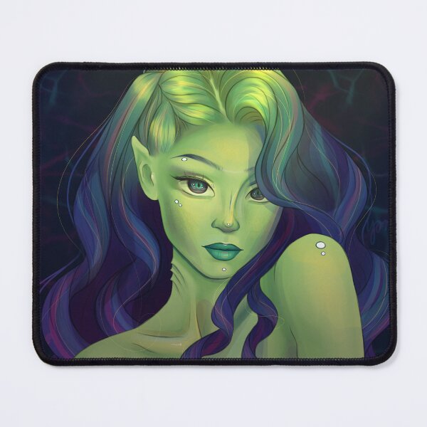 Item preview, Naia 3.0 v2 - Water Nymph designed and sold by naomi-rose-.