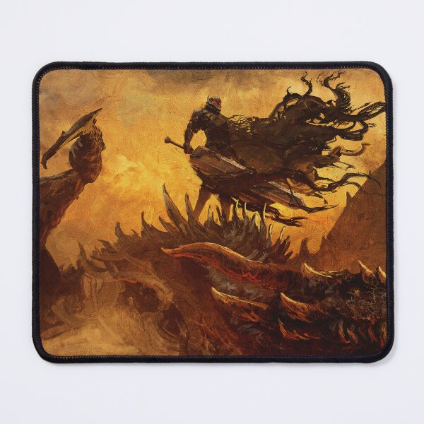 Item preview, dragon slayer designed and sold by Anatofinnstark.