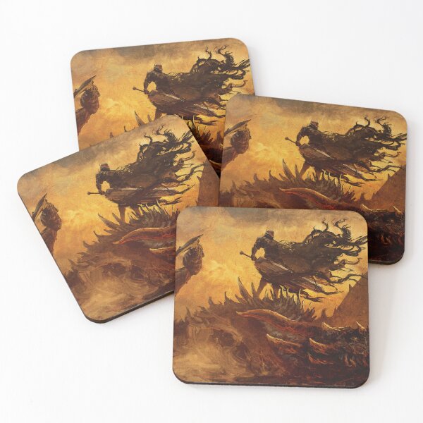 Item preview, dragon slayer designed and sold by Anatofinnstark.