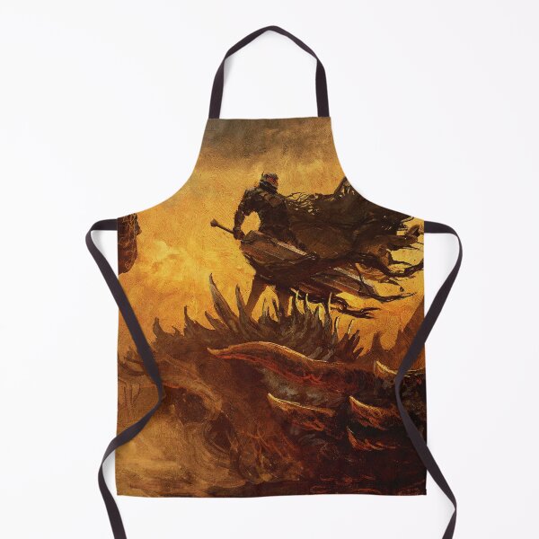 Item preview, dragon slayer designed and sold by Anatofinnstark.