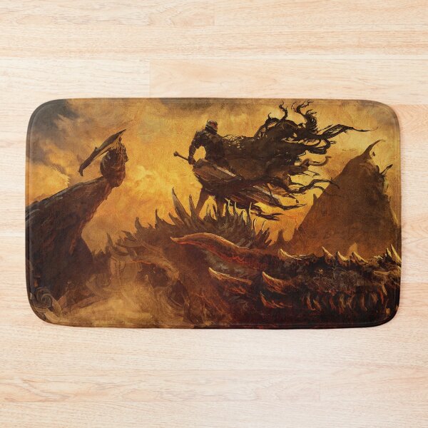 Item preview, dragon slayer designed and sold by Anatofinnstark.