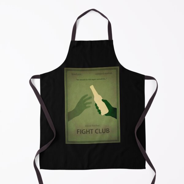 Item preview, Fight Club- Limited Edition | Perfect Gift Loves Cat designed and sold by josephinea05.