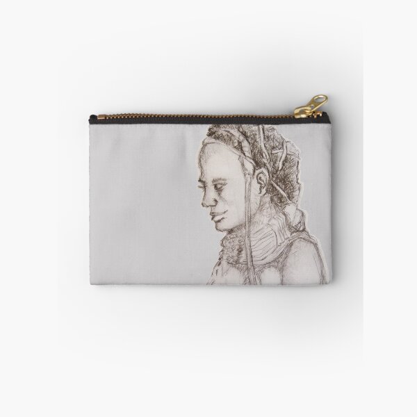 Item preview, Masai lady designed and sold by David Carlsson.