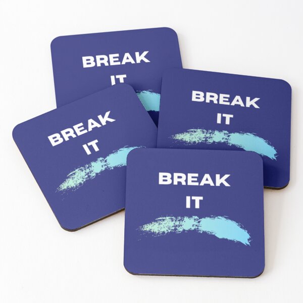 Item preview, Break it designed and sold by Marilia Rosado Studio.