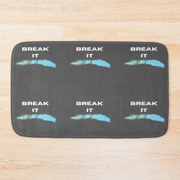 Item preview, Break it designed and sold by Marilia Rosado Studio.