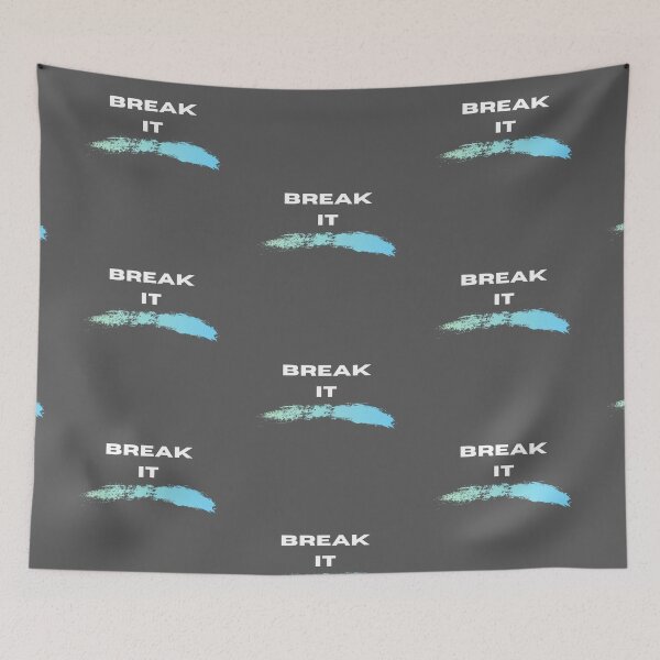 Item preview, Break it designed and sold by Marilia Rosado Studio.
