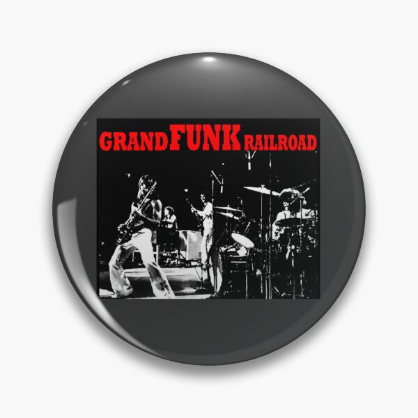 Item preview, Gift For Grand  Fan Art Mark Band Music Funk   Art Rock Railroad designed and sold by EnricofCoppola.