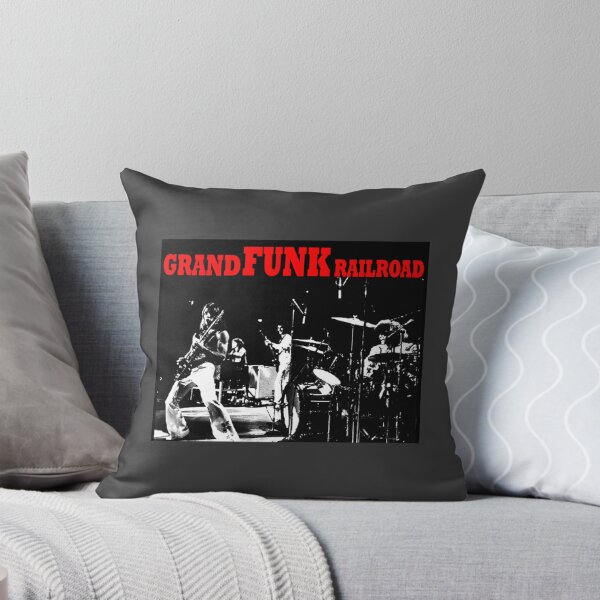 Item preview, Gift For Grand  Fan Art Mark Band Music Funk   Art Rock Railroad designed and sold by EnricofCoppola.
