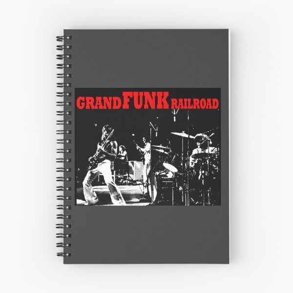 Item preview, Gift For Grand  Fan Art Mark Band Music Funk   Art Rock Railroad designed and sold by EnricofCoppola.