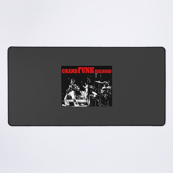 Item preview, Gift For Grand  Fan Art Mark Band Music Funk   Art Rock Railroad designed and sold by EnricofCoppola.