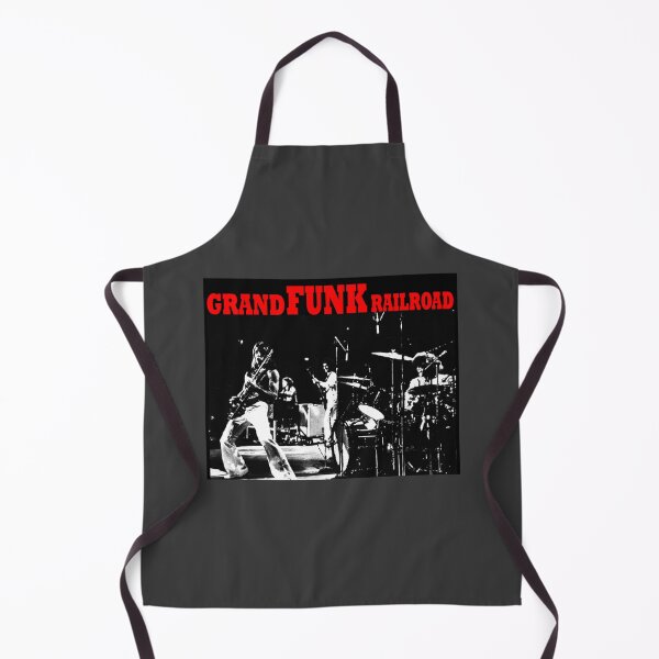 Item preview, Gift For Grand Fan Art Mark Band Music Funk Art Rock Railroad designed and sold by EnricofCoppola.