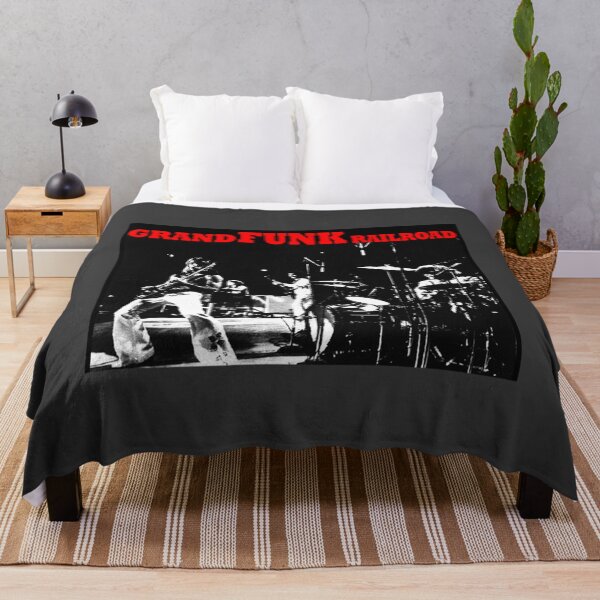 Item preview, Gift For Grand Fan Art Mark Band Music Funk Art Rock Railroad designed and sold by EnricofCoppola.
