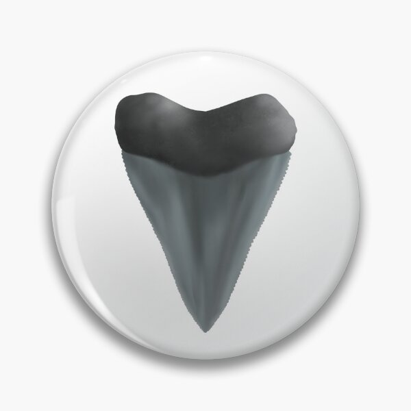 Item preview, Great White Shark Tooth designed and sold by Reeseworks.