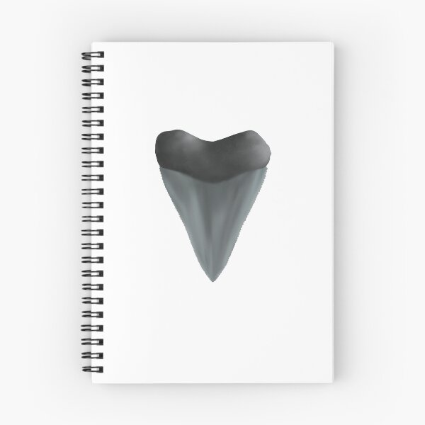Item preview, Great White Shark Tooth designed and sold by Reeseworks.