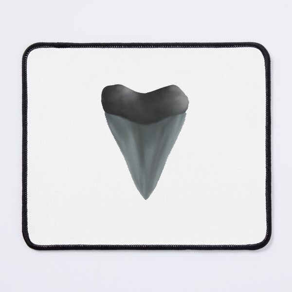 Item preview, Great White Shark Tooth designed and sold by Reeseworks.