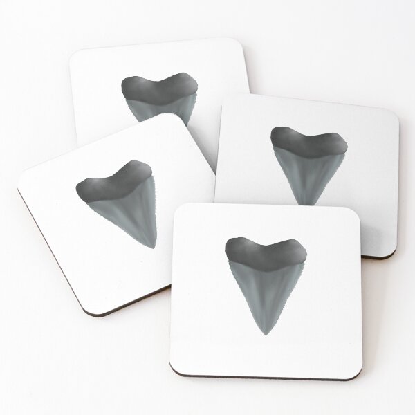 Item preview, Great White Shark Tooth designed and sold by Reeseworks.