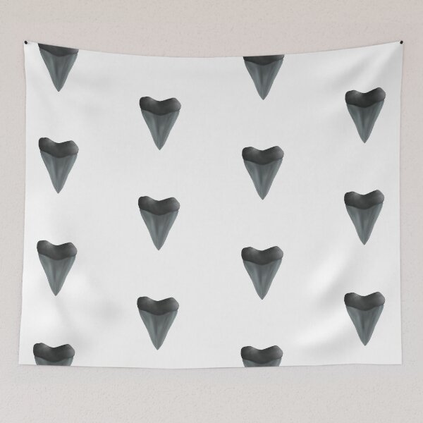 Item preview, Great White Shark Tooth designed and sold by Reeseworks.